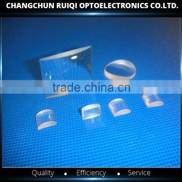 BK7/K9 Plano Concave Cylindrical Optical Lenses Quality Choice