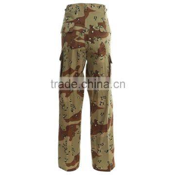 ISO9002 Manufacturer Armed Forces Clothing Uniforms photo-5