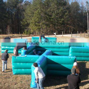 Module Routine Separate Units Laser Tag Inflatable Laser Maze for Sale Supplier's Choice photo-4