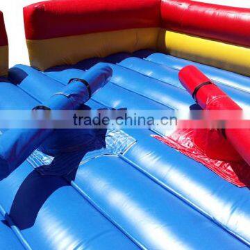 Gladiator Inflatable Jousting Arena,gladiator Joust photo-3