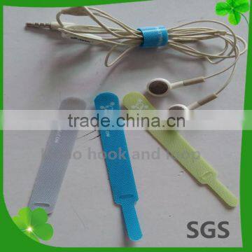 Nylon Hook&loop Tape/Nylon Hook&loop Stripe photo-4