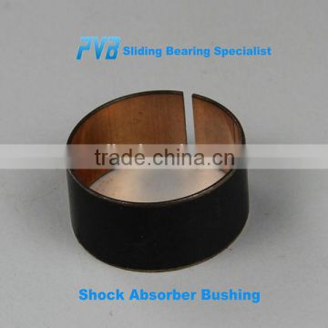 shock absorber bearing damper bushing PTFE Bearing