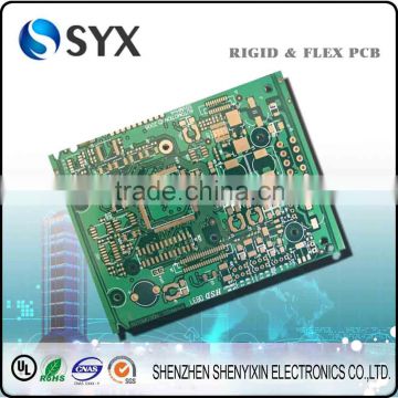 Multilayer PCB for mobile phone, Multilayer mobile phone PCB manufacturer