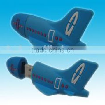 airplane usb gift