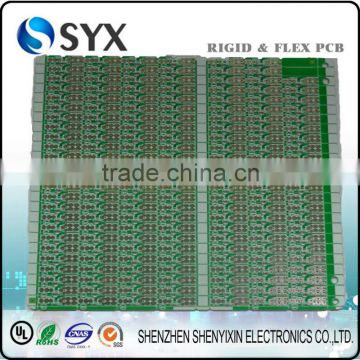 thick copper altera fpga printed circuit board