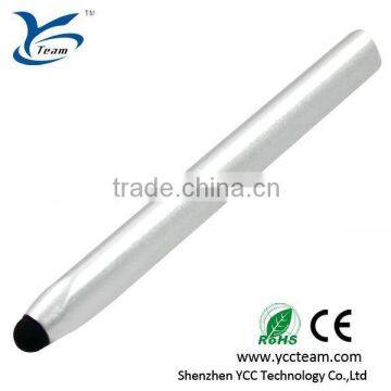 NEW HOT SELL 2012 GIFT capacitive stylus touch screen stylus pen for iphone