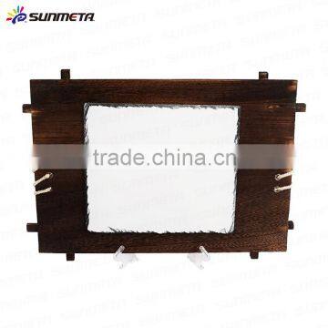 sublimation rock photo 28*30 SH40