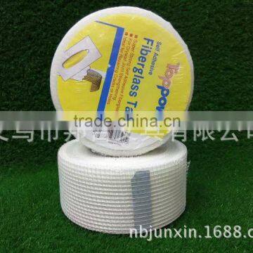 Spot Mesh Tape, Glass Fiber, 5.0 * 20 m Single Tape photo-6