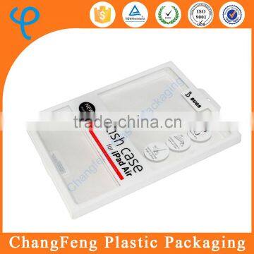 Transparent Stylish Case Plastic Packing Box