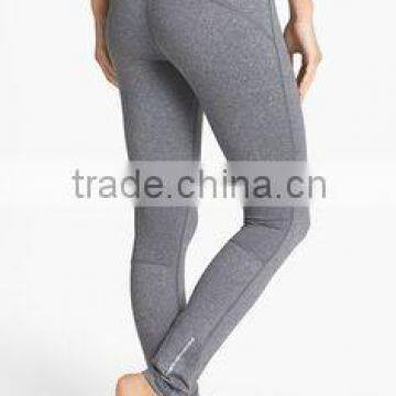 Women Fashion Fitness Leggings, Custom Sports Gym Wear ,Dri Fit Running Pants photo-2