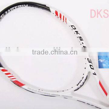 DKS 21301 Hot Selling Tennis Racket, Junior rackets for tennis