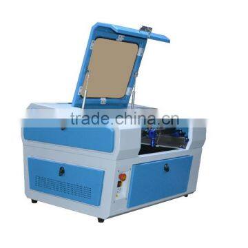 2016 New Machine Acrylic Co2 Laser Engraving Machine K-5030 Supplier's Choice photo-5