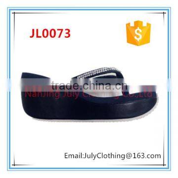 Cheap High Heel Platform Lades Shoes Women Sandals photo-6