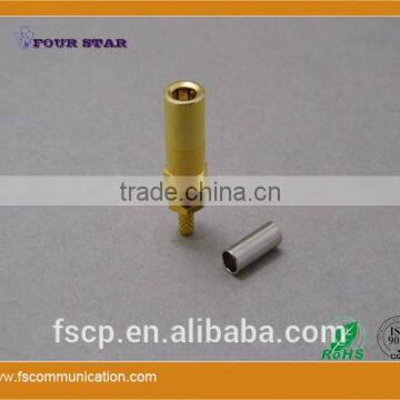 SMB Connector Female Crimp for RG316 Cable C photo-4