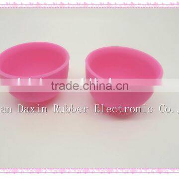 2014 Cheap custom silicone cup