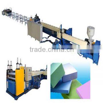 Hot sell!/ xps raw material/Expandable Polystyrene Flame retardant Grade