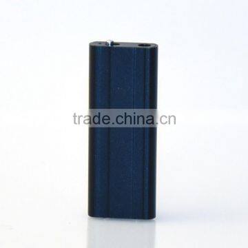 Black Mini Hidden 8GB Digital Voice Recorder Model Q32