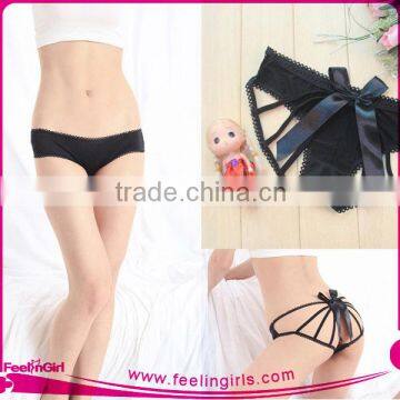 Red Young Girls Cotton Transparent Panty Lingerie Pics photo-3