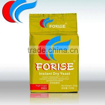 Food Ingredients Food Additive Yeast