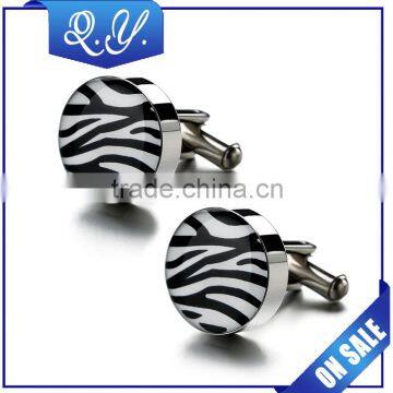 Popular Design Hot Selling Cuff Links Stylish Cuff Button Creative Sleeve Button