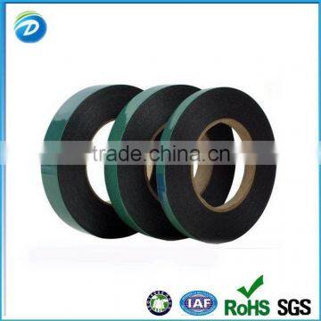 High Adhesion PE Foam Tape For Mirror Glass Stick photo-3