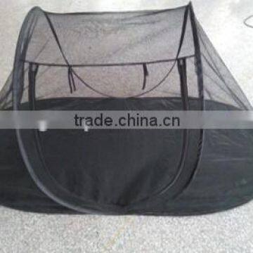 Pets Breathable Mesh Fabric Tent For Pets