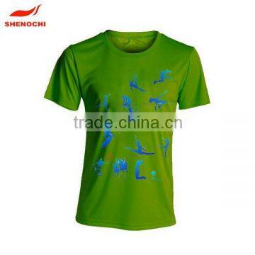 Fashion Professional Custom Team Fans Souvenir t Shirts Wholesale photo-2