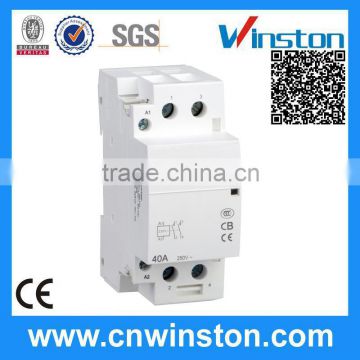 Electrical contactor AC220V