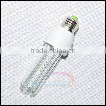 2015 newest 7w led corn bulb