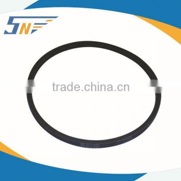 triangular belt,FOR SHANGCHAI triangular belt, triangular belt assembly,auto engine parts,6135.K-9C.B914