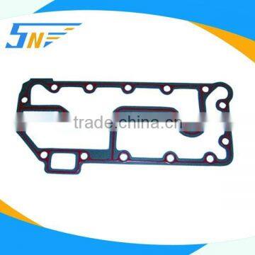 C gasket ,Auto and machinery C gasket ,SHANGCHAI C gasket ,auto engine parts,6114.D17-106-02b