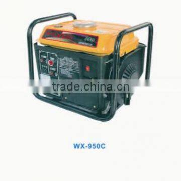 gasoline generator WX-950C