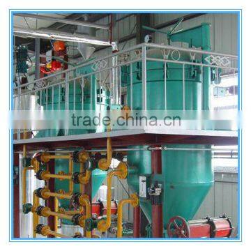 Grade One Oil Dewaxing Machinery for Sunflower Oil photo-2
