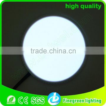 round shape el sheet,electrochromic film