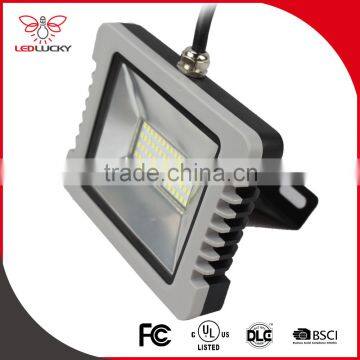 GS CE ROHS aluminum outdoor 14w led flood light fixtures