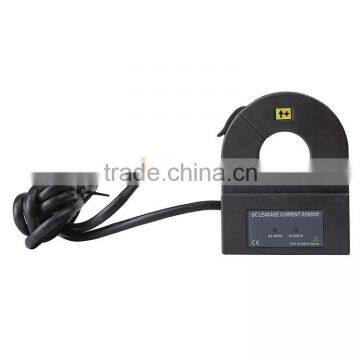 ETCR025D Split Type DC Leakage Current Sensor