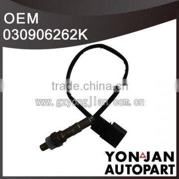 Lambda Sensor / O2 Sensor / Oxygen Sensor OEM#030906262K