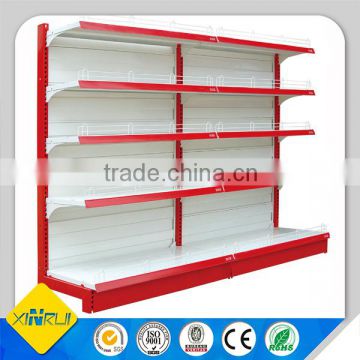 supermarket gondola shop shelving display shelving