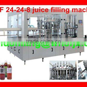 RGF 24-24-8 juice filling machine China