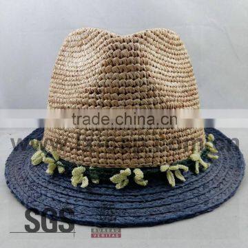 Customized Straw Hats