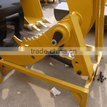 Excavator Hydraulic Thumb, Excavator Thumb From China Supplier photo-4