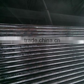 EN 10216-3 P460NL2 boiler seamless steel tube