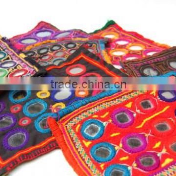 Tribal Banjara Patches