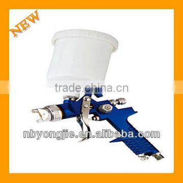 H-827C America-Popular 600ml gravity HVLP Paint Gun