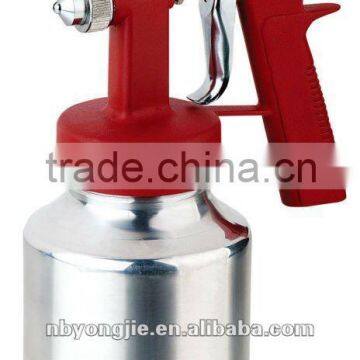 Low Pressure 1000ml Cup paint spray gun