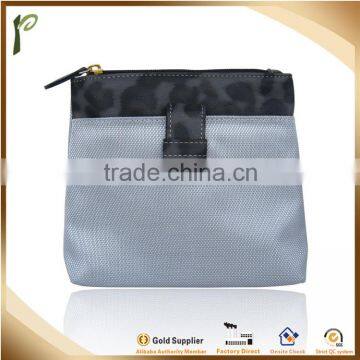 Popwide Waterproof Polyester High Quality Travel Cosmetic Bag