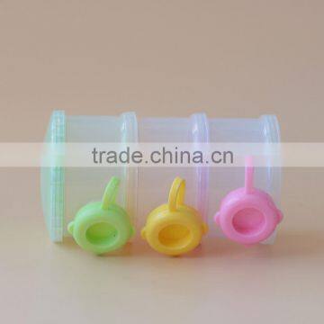 FDA/LFGB Heathy and Safe High Qulity Milk Powder Storage Containers for Baby photo-3