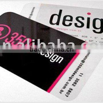 PVC Card printing