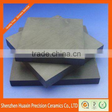 High Strength Silicon Carbide Sealing Parts