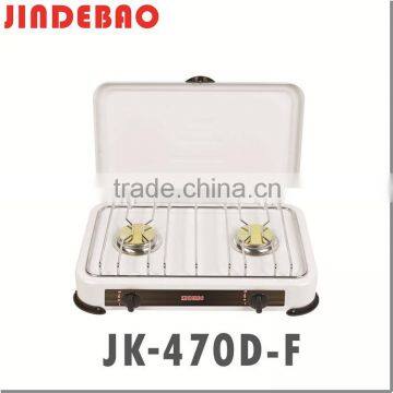 JK-460D-F portable natural gas stove